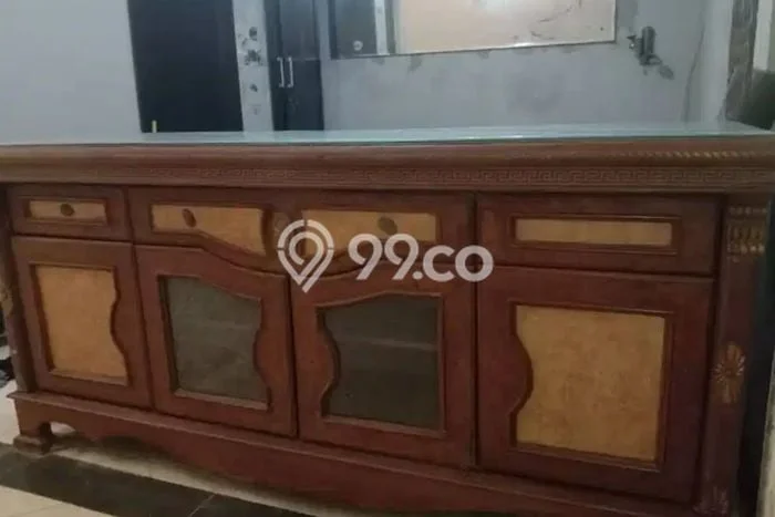Rumah Disewakan Jakarta Barat LT 90m2 LB 135m2 Area Metland Puri Rumah Disewakan Jakarta Barat LT 90m2 LB 135m2 Area Metland Puri