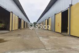 Unit Komersial Disewakan di Jakarta Barat Area Strategis Harga Kompetitif Unit Komersial Disewakan di Jakarta Barat Area Strategis Harga Kompetitif