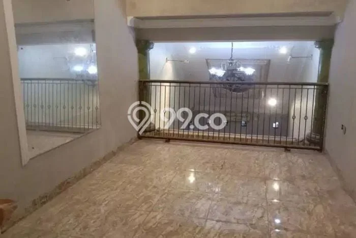 Rumah Disewakan Jakarta Barat LT 90m2 LB 135m2 Area Metland Puri Rumah Disewakan Jakarta Barat LT 90m2 LB 135m2 Area Metland Puri