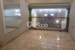 Rumah Disewakan Jakarta Barat LT 90m2 LB 135m2 Area Metland Puri Rumah Disewakan Jakarta Barat LT 90m2 LB 135m2 Area Metland Puri