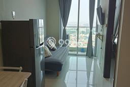 Apartemen Favorit Nyaman Dijual di Jakarta Barat dengan 1 Kamar Tidur Apartemen Favorit Nyaman Dijual di Jakarta Barat dengan 1 Kamar Tidur