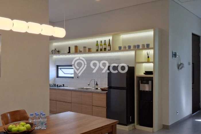 Rumah 3 KT 3 KM di Area Premium Banjarsari, Surakarta Rumah 3 KT 3 KM di Area Premium Banjarsari, Surakarta