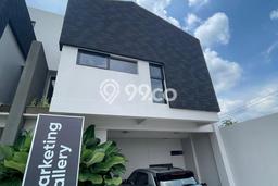 Jual Rumah Minimalis Bagus Punya 4 KT di Pabelan Solo SHM Jual Rumah Minimalis Bagus Punya 4 KT di Pabelan Solo SHM