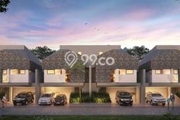 Dijual Cepat Rumah Favorit Siap Huni LB 175m2 di Manahan, Solo Dijual Cepat Rumah Favorit Siap Huni LB 175m2 di Manahan, Solo