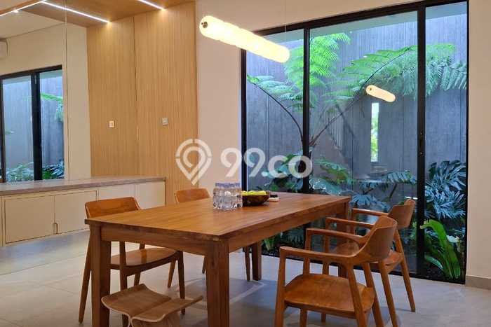 Rumah 3 KT 3 KM di Area Premium Banjarsari, Surakarta Rumah 3 KT 3 KM di Area Premium Banjarsari, Surakarta