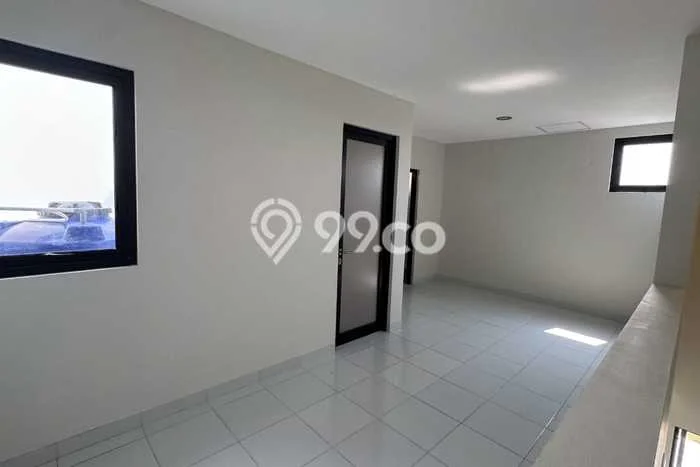 Rumah Berkelas LT 100m² / LB 175m² di Kawasan Nyaman Colomadu, Karanganyar Rumah Berkelas LT 100m² / LB 175m² di Kawasan Nyaman Colomadu, Karanganyar
