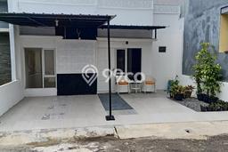 Dijual Rumah Strategis Bagus Punya 2 KT di Cisauk Tangerang - Dijual Rumah Strategis Bagus Punya 2 KT di Cisauk Tangerang -