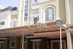 Rumah Modern 3 KT LT 63m2 di Gading Serpong Samara Village Rumah Modern 3 KT LT 63m2 di Gading Serpong Samara Village
