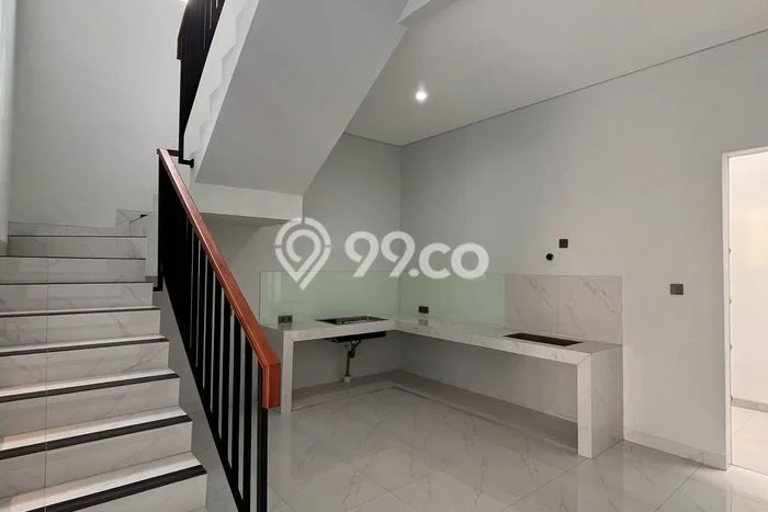 Rumah Minimalis 3 KT di Gading Serpong Tangerang Semi Furnished Rumah Minimalis 3 KT di Gading Serpong Tangerang Semi Furnished