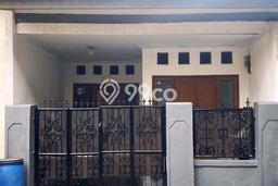 Jual Rumah Modern 2 KT di Permata Medang, Tangerang Jual Rumah Modern 2 KT di Permata Medang, Tangerang