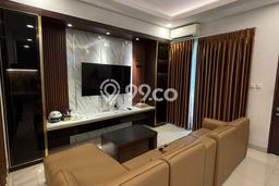 Hot Offer Hunian Premium Ideal dan Luas di BSD, Tangerang Selatan Hot Offer Hunian Premium Ideal dan Luas di BSD, Tangerang Selatan