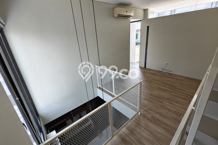 Rumah Modern 2 KT LT 61m2 di Ciater Rumah Modern 2 KT LT 61m2 di Ciater