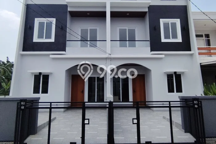 Rumah Minimalis 3 KT di Gading Serpong Tangerang Semi Furnished Rumah Minimalis 3 KT di Gading Serpong Tangerang Semi Furnished