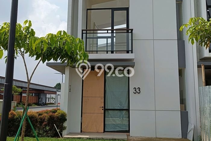 Dijual Rumah Eksklusif 2 KT di Lippo Karawaci, Tangerang Dijual Rumah Eksklusif 2 KT di Lippo Karawaci, Tangerang