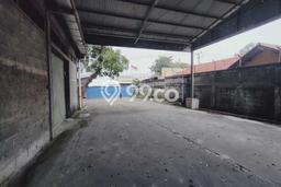 Unit Gudang Paling Strategis di Cikupa Tangerang dengan LB 3200m2 Unit Gudang Paling Strategis di Cikupa Tangerang dengan LB 3200m2