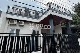 Jual Rumah Modern 4 KT di Serpong Regency Melati Mas, Tangerang Selatan Jual Rumah Modern 4 KT di Serpong Regency Melati Mas, Tangerang Selatan