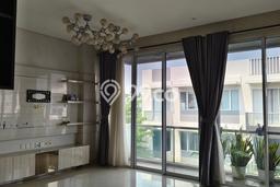 Hunian Apartemen Strategis untuk Dijual di Tangerang dengan 3 Kamar Hunian Apartemen Strategis untuk Dijual di Tangerang dengan 3 Kamar