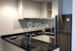 Apartemen Terawat Dijual di Tangerang Spesifikasi 2 KT, 1 KM Apartemen Terawat Dijual di Tangerang Spesifikasi 2 KT, 1 KM