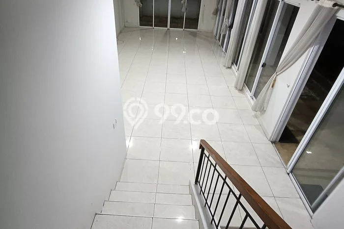 Jarang Ada! Rumah Kontrakan 5 Kamar Bagus Siap Huni BSD De Park Jarang Ada! Rumah Kontrakan 5 Kamar Bagus Siap Huni BSD De Park