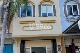 Ruko Dijual di Tangerang LT 63m2 & LB 95m2 Lokasi Terbaik! Ruko Dijual di Tangerang LT 63m2 & LB 95m2 Lokasi Terbaik!