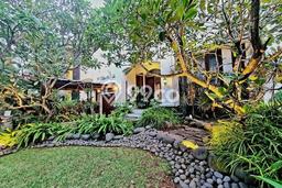 Rumah Elit Modern Tanpa Renovasi di Alam Sutera Tangerang Rumah Elit Modern Tanpa Renovasi di Alam Sutera Tangerang