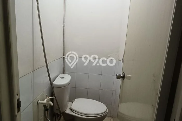 Apartemen Terjangkau Dijual di Tangerang 0 KT & 1 KM Apartemen Terjangkau Dijual di Tangerang 0 KT & 1 KM