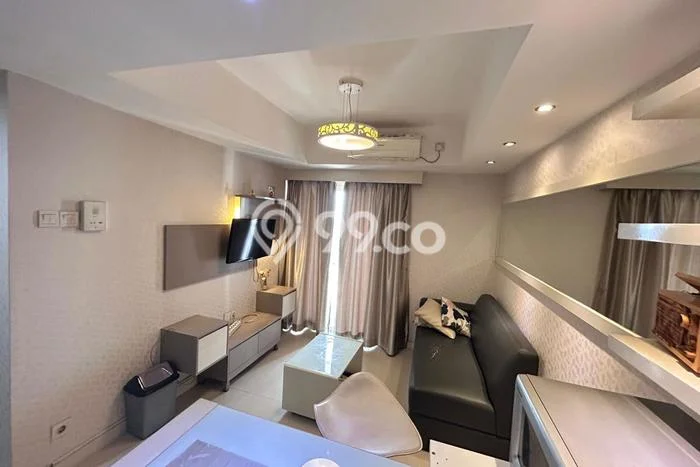 Apartemen Premium Kawasan Setiabudi, 1 KT, Luas 40m², Kawasan Setiabudi, Jakarta Selatan, Jakarta Selatan Apartemen Premium Kawasan Setiabudi, 1 KT, Luas 40m², Kawasan Setiabudi, Jakarta Selatan, Jakarta Selatan