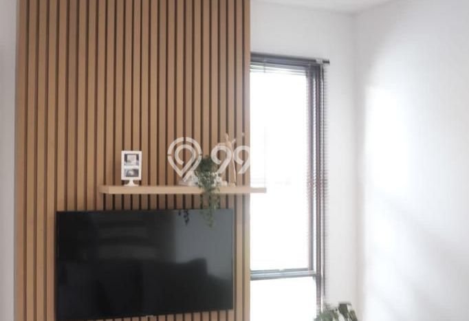Rumah Modern 4 KT di Bambu Apus Jakarta Timur Full Furnished Rumah Modern 4 KT di Bambu Apus Jakarta Timur Full Furnished