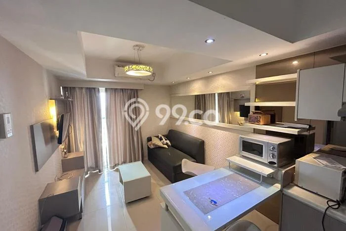 Apartemen Premium Kawasan Setiabudi, 1 KT, Luas 40m², Kawasan Setiabudi, Jakarta Selatan, Jakarta Selatan Apartemen Premium Kawasan Setiabudi, 1 KT, Luas 40m², Kawasan Setiabudi, Jakarta Selatan, Jakarta Selatan