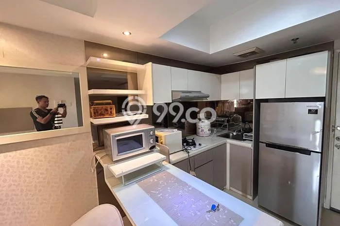 Apartemen Premium Kawasan Setiabudi, 1 KT, Luas 40m², Kawasan Setiabudi, Jakarta Selatan, Jakarta Selatan Apartemen Premium Kawasan Setiabudi, 1 KT, Luas 40m², Kawasan Setiabudi, Jakarta Selatan, Jakarta Selatan