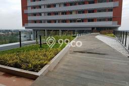 Rumah Modern 1 Kamar LT 31m2 di Alam Sutera Rumah Modern 1 Kamar LT 31m2 di Alam Sutera