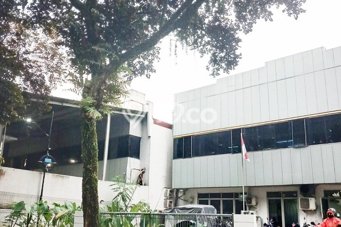 Disewakan Gudang di Kawasan Ramai BSD Luas 0m2 Disewakan Gudang di Kawasan Ramai BSD Luas 0m2