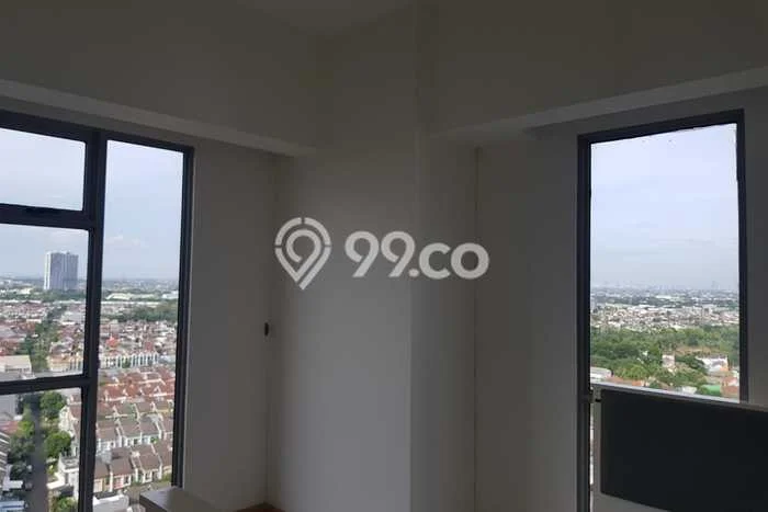 Apartemen Minimalis untuk Disewa, 1 Kamar di Tangerang Apartemen Minimalis untuk Disewa, 1 Kamar di Tangerang
