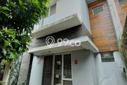 Rumah Modern 2 KT di BSD Tangerang Rumah Modern 2 KT di BSD Tangerang