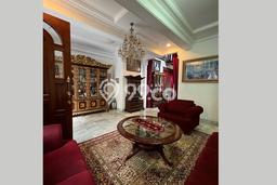 Rumah Luxury Modern Siap Huni di BSD Tangerang Rumah Luxury Modern Siap Huni di BSD Tangerang