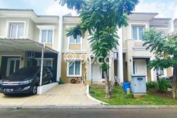 Hunian Nyaman Asri 3 KT Siap Huni di Gading Serpong Tangerang Hunian Nyaman Asri 3 KT Siap Huni di Gading Serpong Tangerang