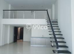 Apartemen Cozy Dijual di Tangerang Spesifikasi 1 KT, 1 KM Apartemen Cozy Dijual di Tangerang Spesifikasi 1 KT, 1 KM