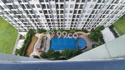 Apartemen Cozy Dijual di Tangerang Spesifikasi 2 KT, 1 KM Apartemen Cozy Dijual di Tangerang Spesifikasi 2 KT, 1 KM