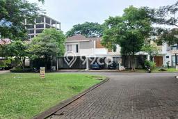 Tanah Dijual Area Strategis di BSD Tangerang 570m2 Tanah Dijual Area Strategis di BSD Tangerang 570m2