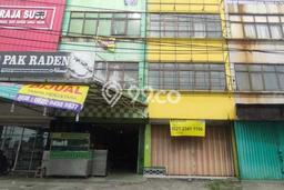 Ruko Bagus LT 136m2 LB 0m2 Dijual di Serpong Tangerang Selatan Ruko Bagus LT 136m2 LB 0m2 Dijual di Serpong Tangerang Selatan