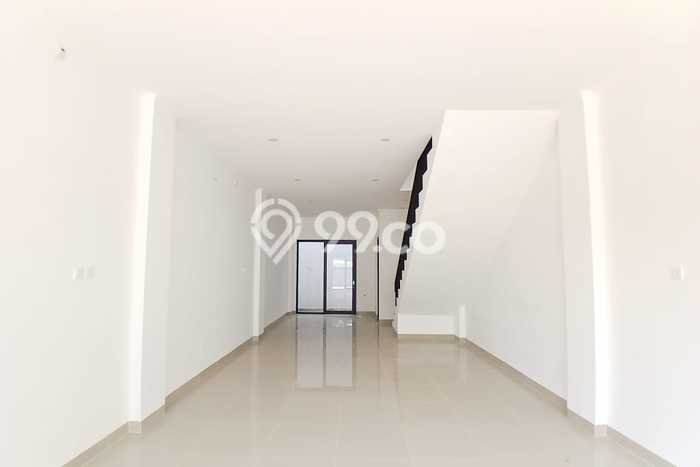 Unit Ruko Dijual di Tangerang Selatan LT 95m2 & LB 0m2 Unit Ruko Dijual di Tangerang Selatan LT 95m2 & LB 0m2