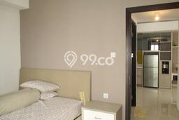 Apartemen Strategis 0m2 di BSD Tangerang 2 KT Apartemen Strategis 0m2 di BSD Tangerang 2 KT