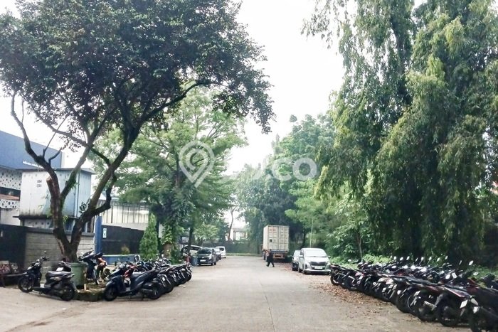 Disewakan Gudang di Kawasan Ramai BSD Luas 0m2 Disewakan Gudang di Kawasan Ramai BSD Luas 0m2