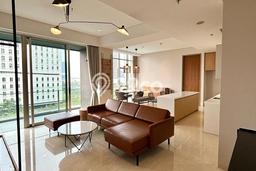 Apartemen Prestisius Dijual di Tangerang Lokasi Strategis Punya 3 Kamar Tidur Apartemen Prestisius Dijual di Tangerang Lokasi Strategis Punya 3 Kamar Tidur