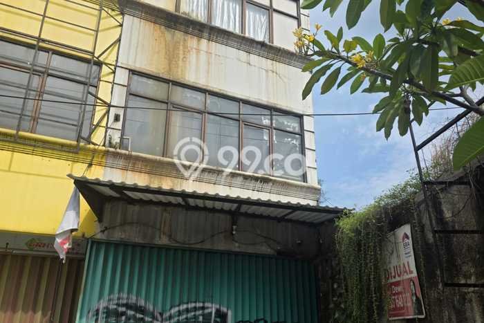 Unit Ruko Dijual di Serpong Tangerang Selatan Luas Bangunan 0m2 Unit Ruko Dijual di Serpong Tangerang Selatan Luas Bangunan 0m2