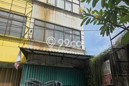 Unit Ruko Dijual di Serpong Tangerang Selatan Luas Bangunan 0m2 Unit Ruko Dijual di Serpong Tangerang Selatan Luas Bangunan 0m2