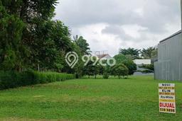 Lahan Dijual Lokasi Strategis di Tangerang dengan Luas 649m2 Lahan Dijual Lokasi Strategis di Tangerang dengan Luas 649m2