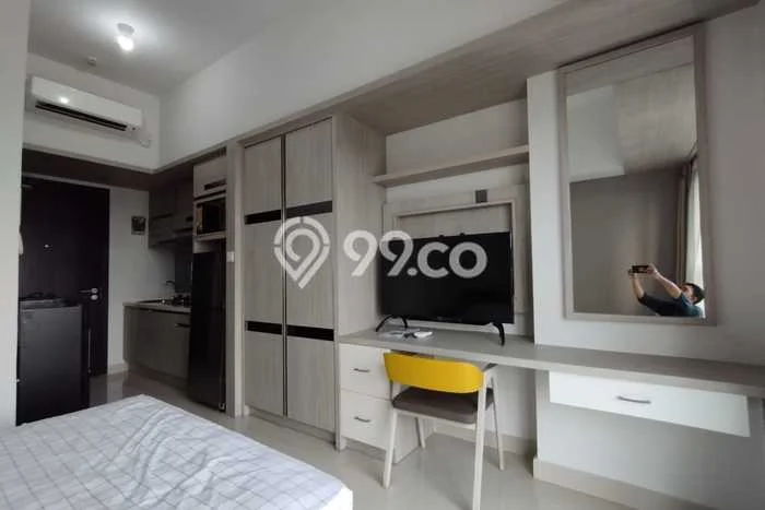 Apartemen Disewakan 0 Kamar Murah Siap Huni di Tangerang, Luas 0m2 Apartemen Disewakan 0 Kamar Murah Siap Huni di Tangerang, Luas 0m2