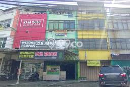 Untuk Dijual Ruko di Serpong, Tangerang Selatan Harga Penawaran Spesial Untuk Dijual Ruko di Serpong, Tangerang Selatan Harga Penawaran Spesial