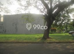 Tanah Dijual di Tangerang Seluas 600m2 Strategis Tanah Dijual di Tangerang Seluas 600m2 Strategis